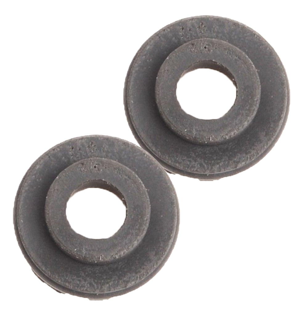 Milwaukee M491020 Paint Sprayer 2 Pack ORing Tip 0397470011852PK