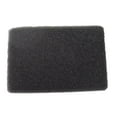 thumbnail image 1 of Milwaukee M4910-20 Paint Sprayer Replacement Air Filter - 039748001039, 1 of 2