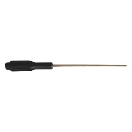 Milwaukee MA830R Stainless Steel Temperature Probe