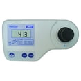 thumbnail image 1 of Milwaukee MI413 High Range Free Chlorine PRO Photometer for Water Analysis, 1 of 6