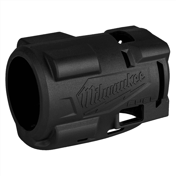 Milwaukee Tool M12 FUEL Stubby Impact Wrench Protective Boot