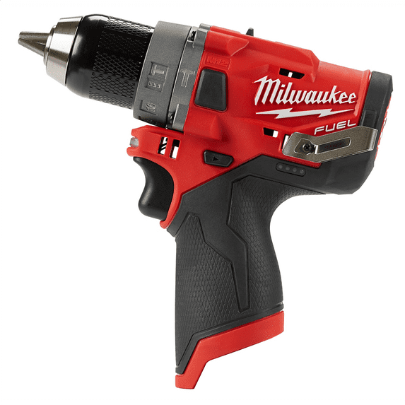 Milwaukee MLW2504 12 v, Cordless Hammer Drill Driver