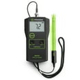 thumbnail image 1 of Milwaukee MW100 Ph Meter with 2 Point Manual Calibration, 1 of 7