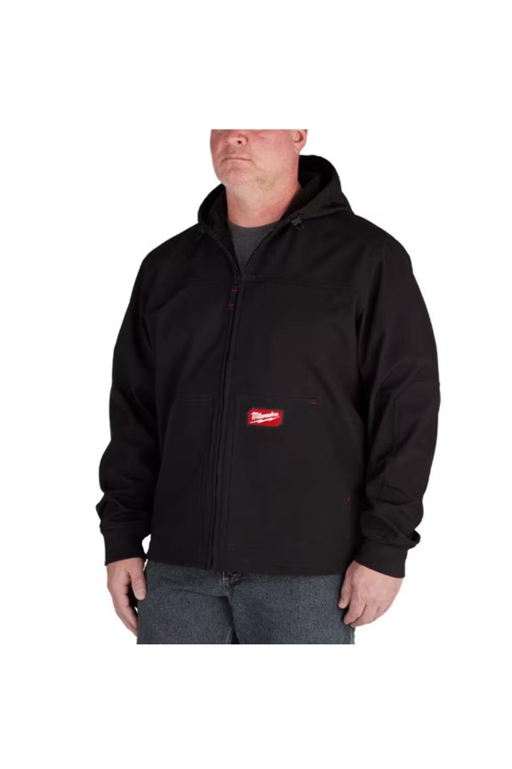 Tool FREEFLEX Softshell Hooded Jacket