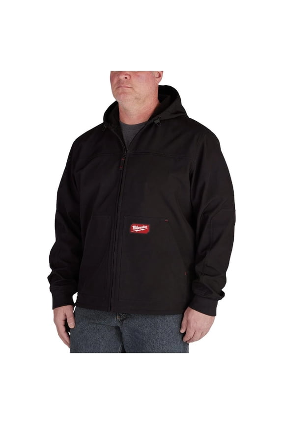 Tool FREEFLEX Softshell Hooded Jacket
