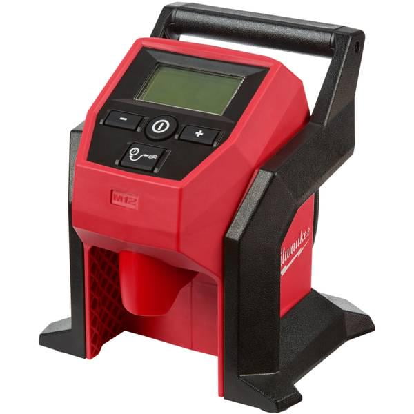 Milwaukee Milwaukee M12 Compact Inflator