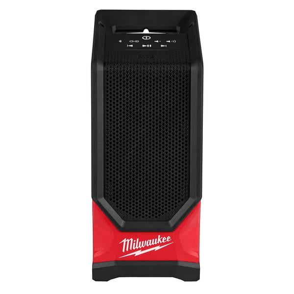 Milwaukee Milwaukee M18 Bluetooth Jobsite Speaker