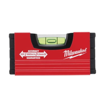 Milwaukee - Minibox Level 10cm