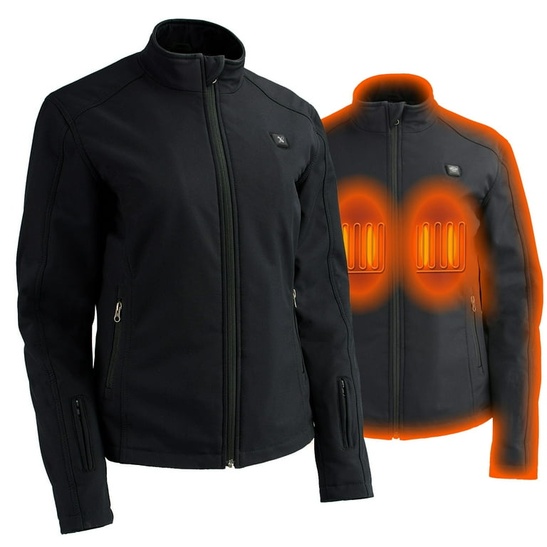 Milwaukee heated jacket 4xl clearance