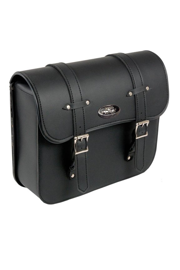 Milwaukee Performance SH642 Black Medium PVC Straight Cut Swing Arm Bag