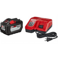 thumbnail image 1 of Milwaukee Red Lithium 18V 12.0Ah Power Tool Battery for M18 Cordless Solutions, 1 of 8