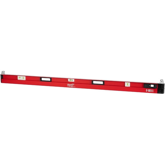 Milwaukee Redstick 78"-144" Expandable Level (6.5'-12') MLXP712