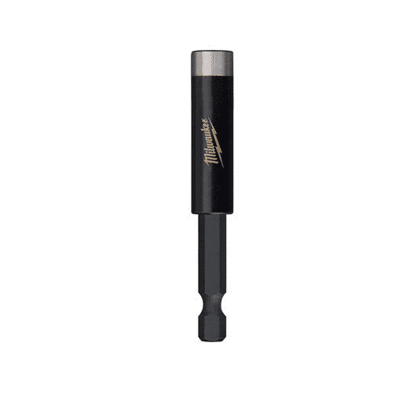 Milwaukee Tool SHOCKWAVE Impact Magnetic Bit Holder