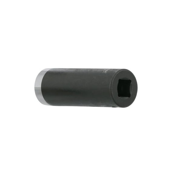 Milwaukee SHOCKWAVE Impact Duty 49-66-4417 Deep Well Socket Set, 3/8 in Drive, 1/2 to 9/16 in Socket