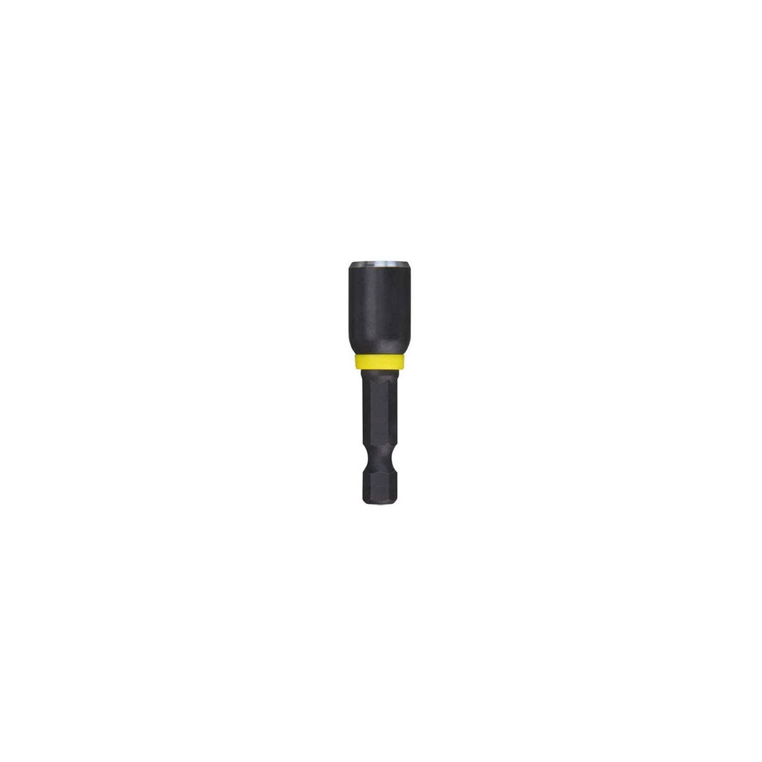 Milwaukee® Shockwave™ 5/16" 1-7/8" OAL Magnetic Nutdriver (3 Pack), Lot of 1