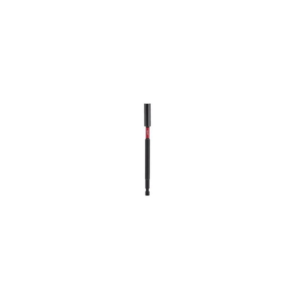 Milwaukee Shockwave 6" Magnetic Bit Tip Holder, Retail Packaging, 6"