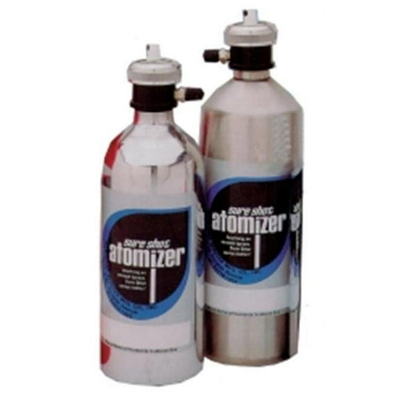 Milwaukee Sprayer 8000 PL 16 oz Capacity Atomizer