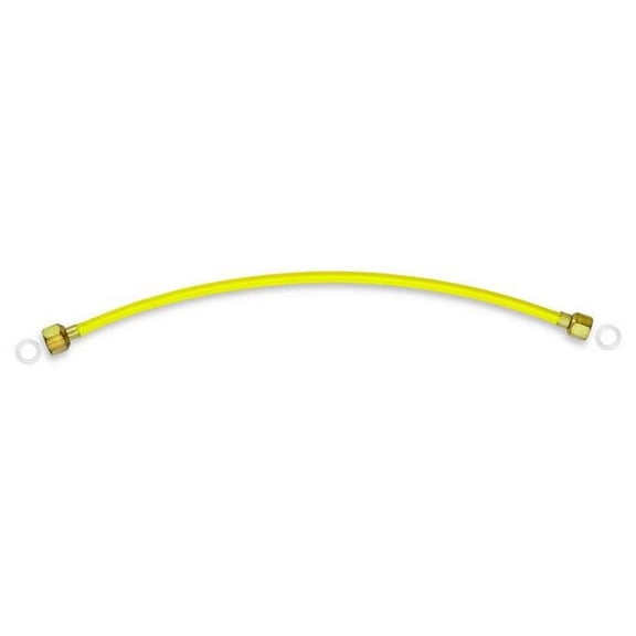 Milwaukee Sprayer Manufacturing MSP331 12 in. Long Flexible non-Stick Tube