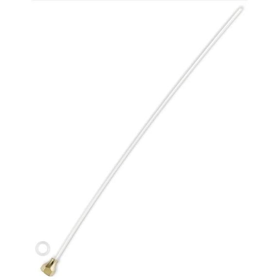Milwaukee Sprayer Manufacturing MSP337 12 in. Pinstream Sprayer Extension