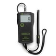 thumbnail image 1 of Milwaukee MW301 PRO Conductivity Meter for Hydroponics, 0 to 1990 µS/cm, 1 of 4