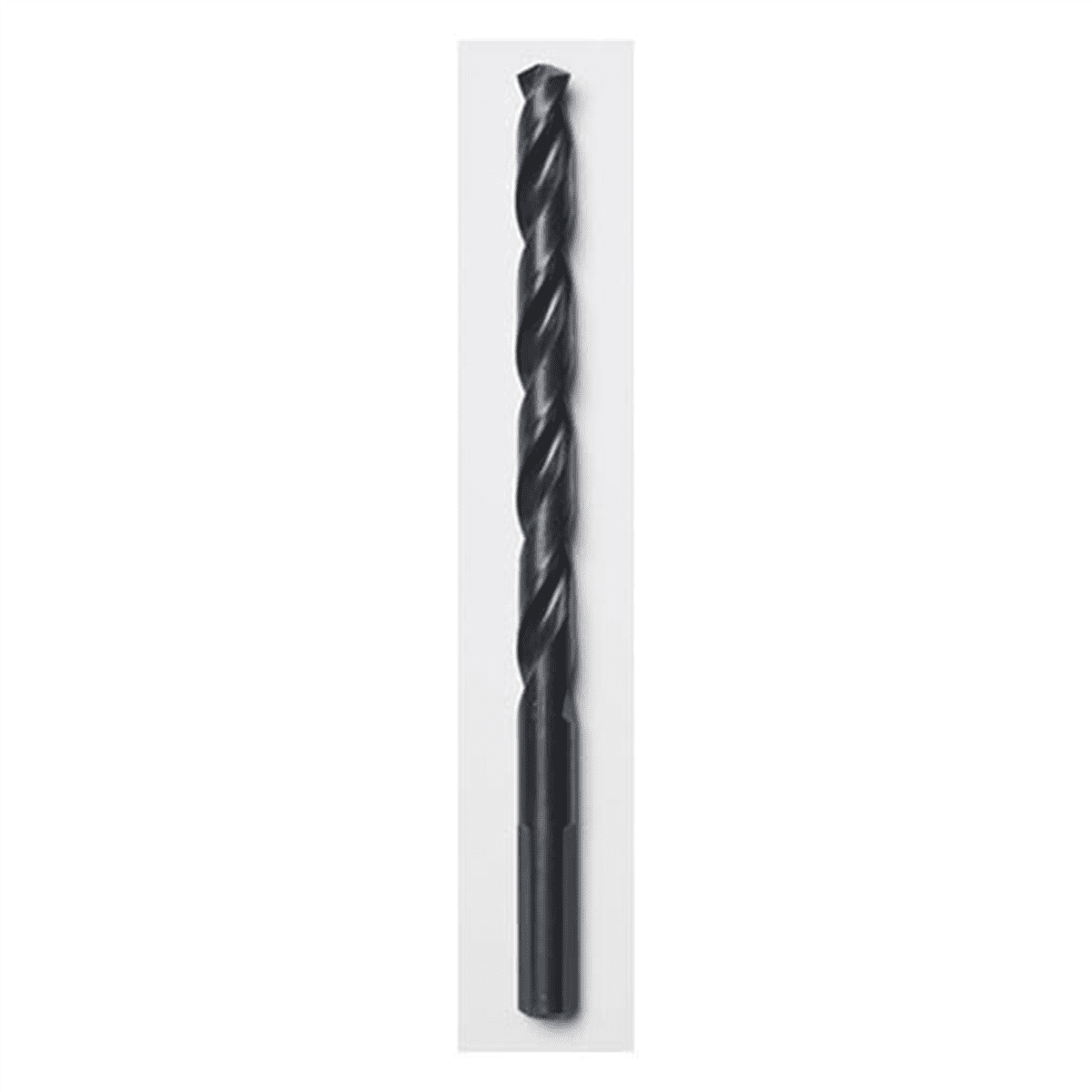Milwaukee Tool 7/32" Thunderbolt Black Oxide Drill Bit (12 PK)