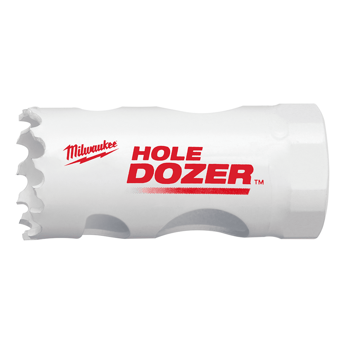 Milwaukee Tool 1-1/16" HOLE DOZER Bi-Metal Hole Saw