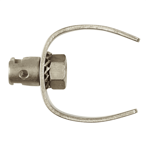 Milwaukee Tool 1-1/2" C-Cutter Attachment w/ RUST GUARD Plating