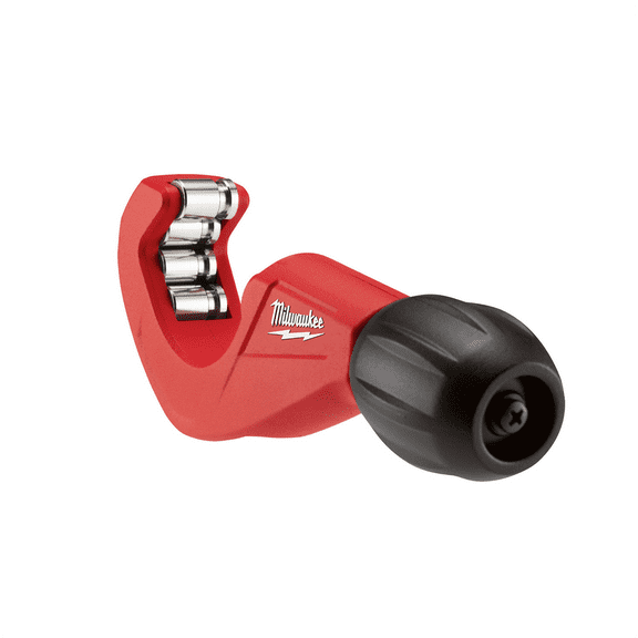 Milwaukee Tool 1-1/2" Constant Swing Copper Tubing Cutter