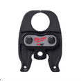 thumbnail image 1 of Milwaukee Tool 1 1/2" PEX-CRIMP Press Jaw for M12 FORCELOGIC Press Tool, 1 of 2