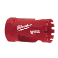 thumbnail image 1 of Milwaukee Tool 1-1/4" Diamond Max Hole Saw, 1 of 7