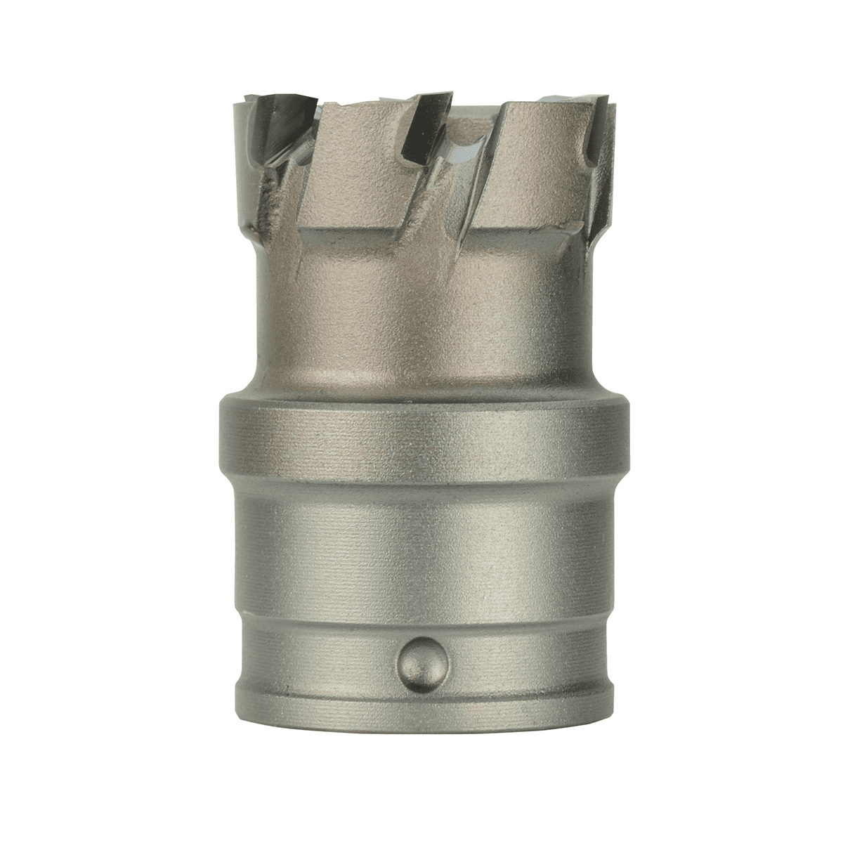 Milwaukee Tool 1-1/4" Quick Change Steel Plate Carbide Cutter