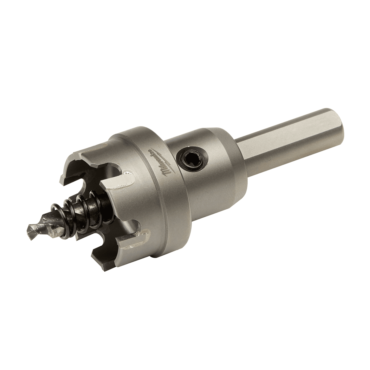 Milwaukee Tool 1-1/8" One-Piece Carbide Hole Cutter