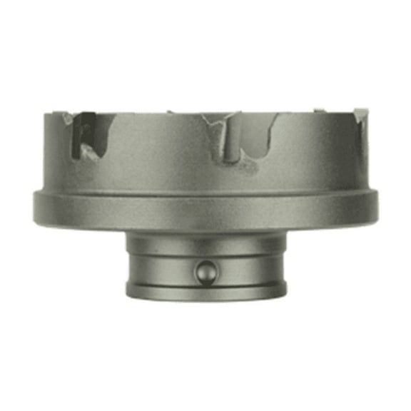 Milwaukee Tool 1-1/8" Quick Change Sheet Metal Carbide Cutter