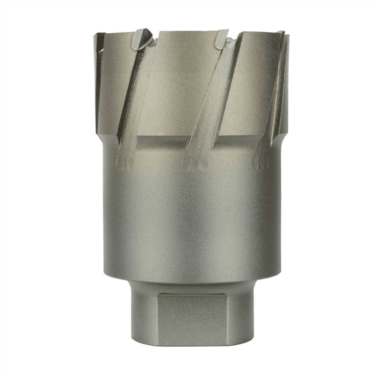 Milwaukee Tool 1-1/8" Threaded Steel Hawg Cutter