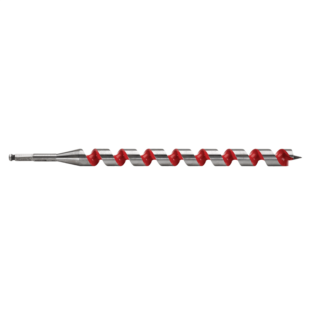 Milwaukee Tool 1-1/8" x 18" Ship Auger Bit
