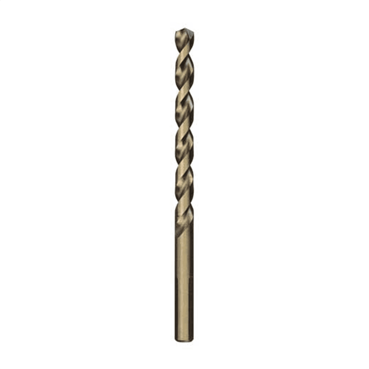 Milwaukee Tool 1/2" COBALT RED HELIX Drill Bit