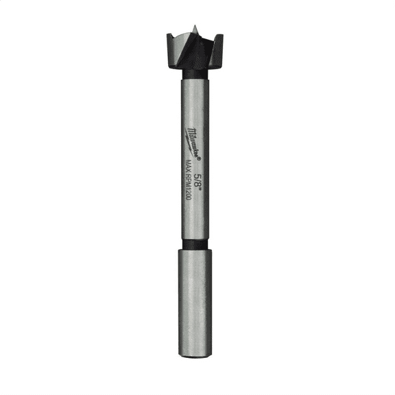 Milwaukee Forstner Drill Bit