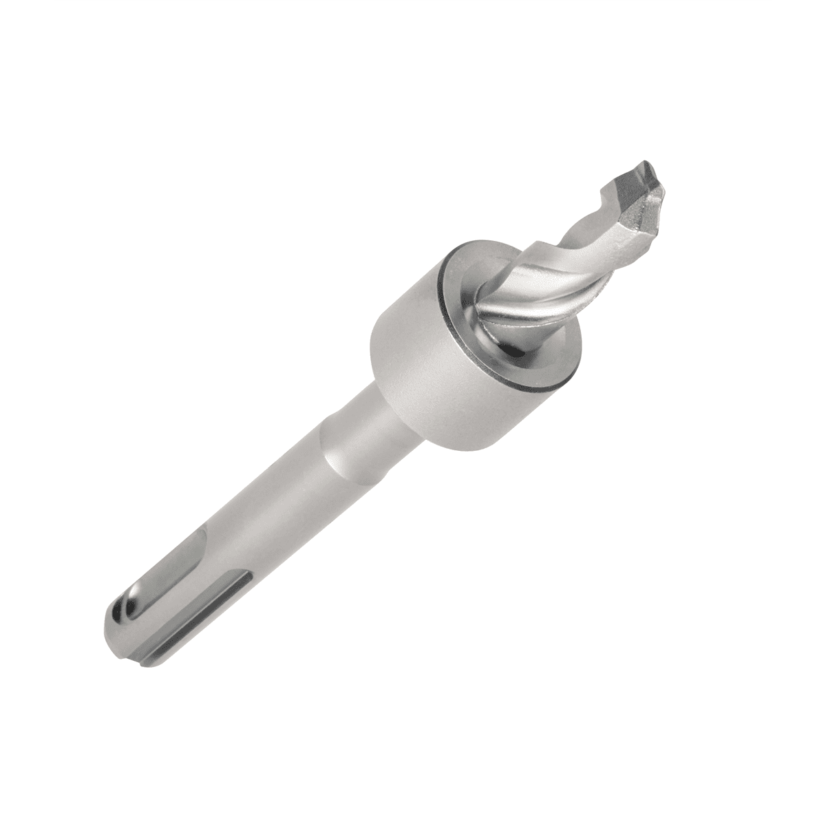 Milwaukee Tool 1/2" X 13/16" Short Stop Bit SDS-PLUS