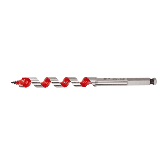 Milwaukee Spur Auger Bit
