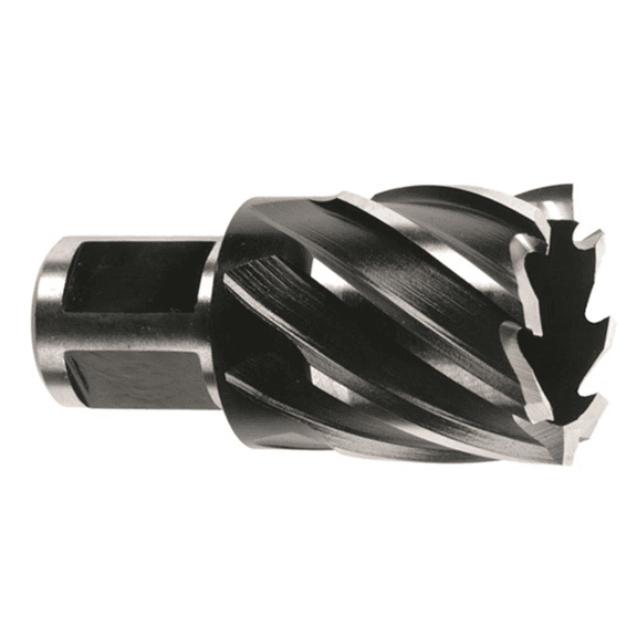 Milwaukee Tool 1-3/16" x 1" Annular Cutter
