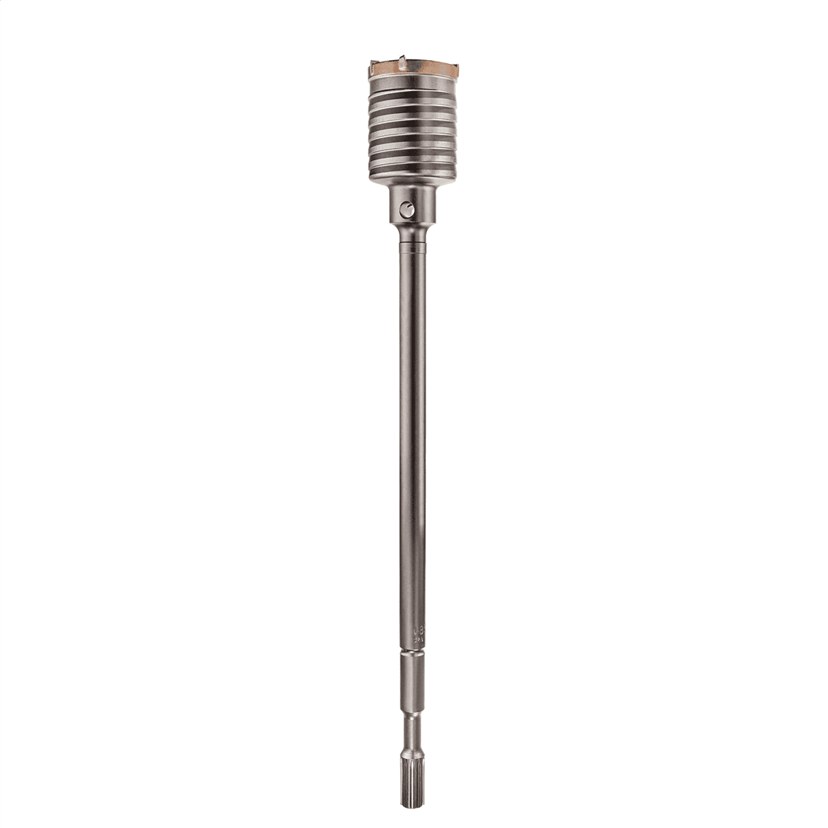 Milwaukee Tool 1-3/4" X 11-3/8" One Piece Spline Core Bit