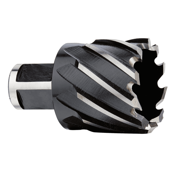 Milwaukee Tool 1-3/4" x 1" Annular Cutter