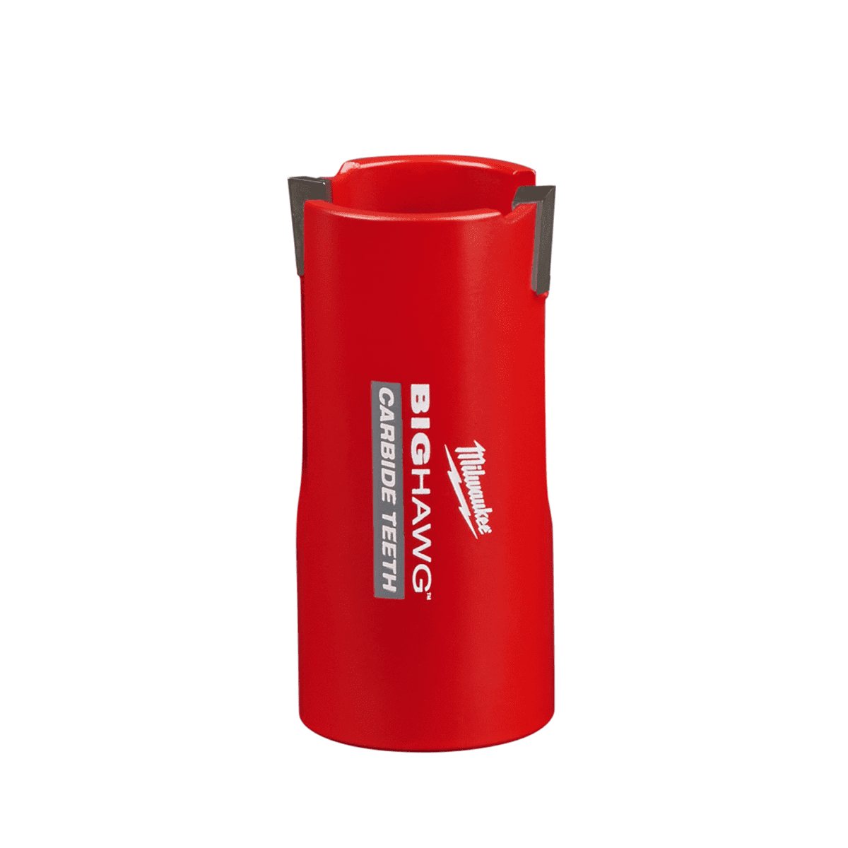 Milwaukee Tool 1-3/8" BIG HAWG with Carbide Teeth