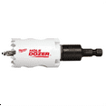 thumbnail image 1 of Milwaukee Tool 1-3/8" Hole Dozer Bi-Metal Hole Saw with Arbor, 1 of 4