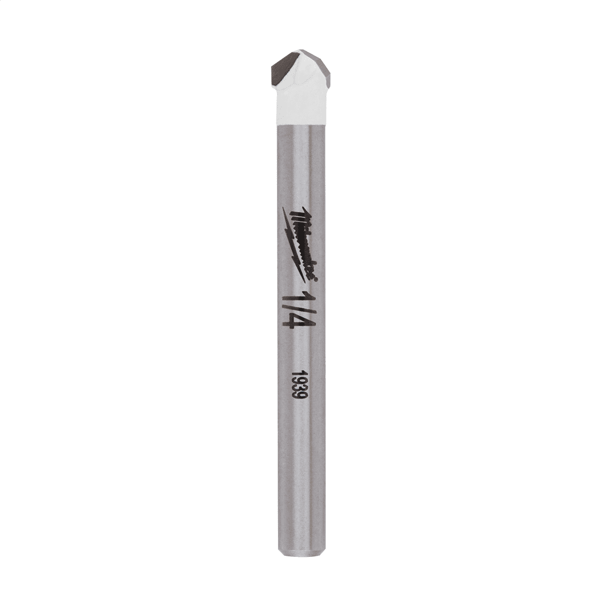 Milwaukee Tool 1/4" Tile and Natural Stone Bit