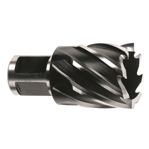 Milwaukee Tool 1-5/16" x 1" Annular Cutter