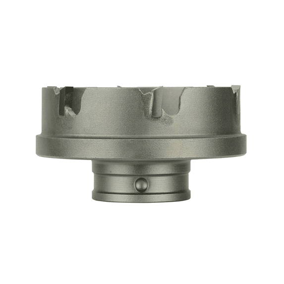 Milwaukee Tool 1-7/16" Quick Change Sheet Metal Carbide Cutter