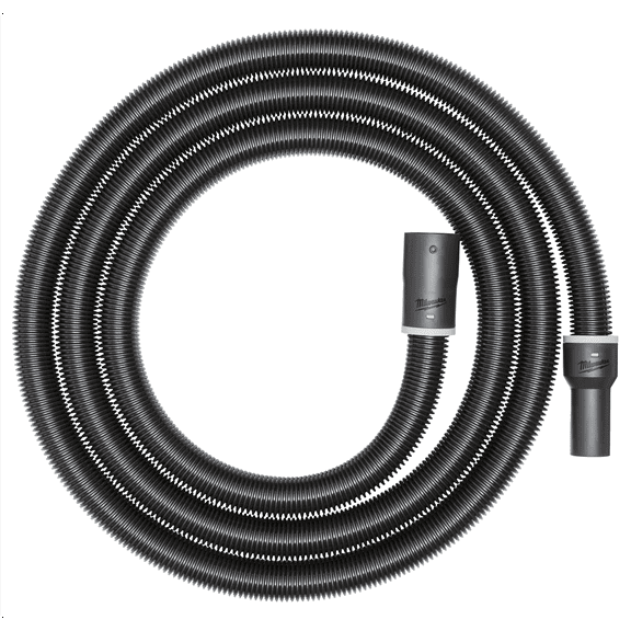 Milwaukee Tool 1-7/8" x 16' Flexible Hose