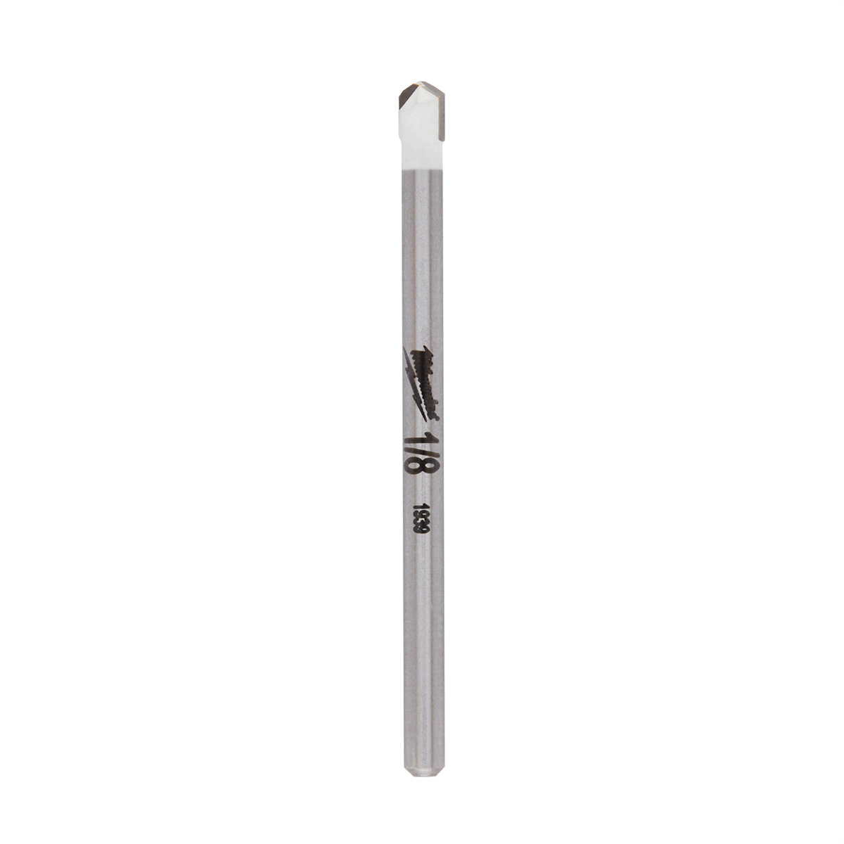 Milwaukee Tool 1/8" Tile and Natural Stone Bit