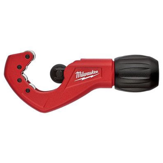 Milwaukee 48-22-4259 1 in Constant Swing Copper Tubing Cutter